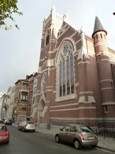 St. Boniface Church, Antwerp
