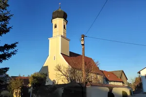 St. Stephan