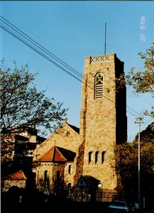 St Aidan's Anglican Church, Johannesburg
