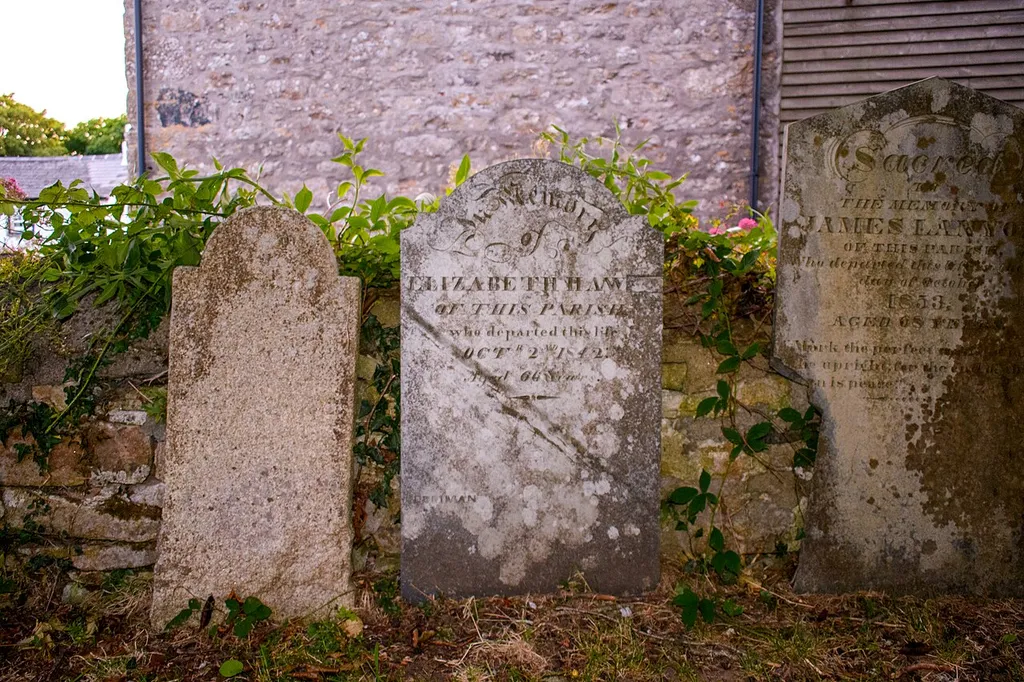 St Paul's Church, Ludgvan
