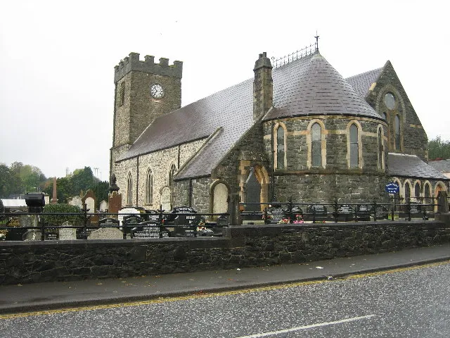 Dromore Cathedral