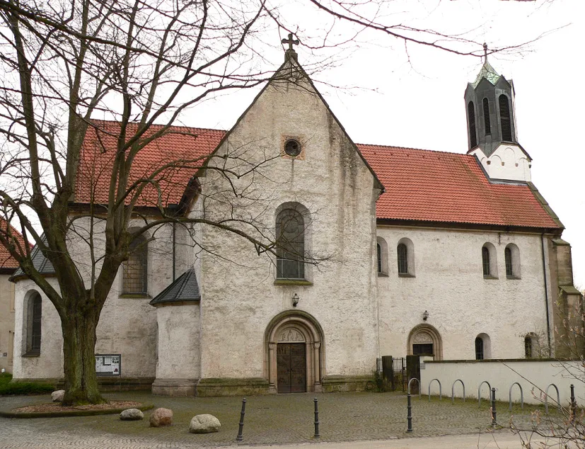 Kloster Marienwerder bei Hannover