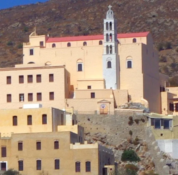 Saint George's Cathedral