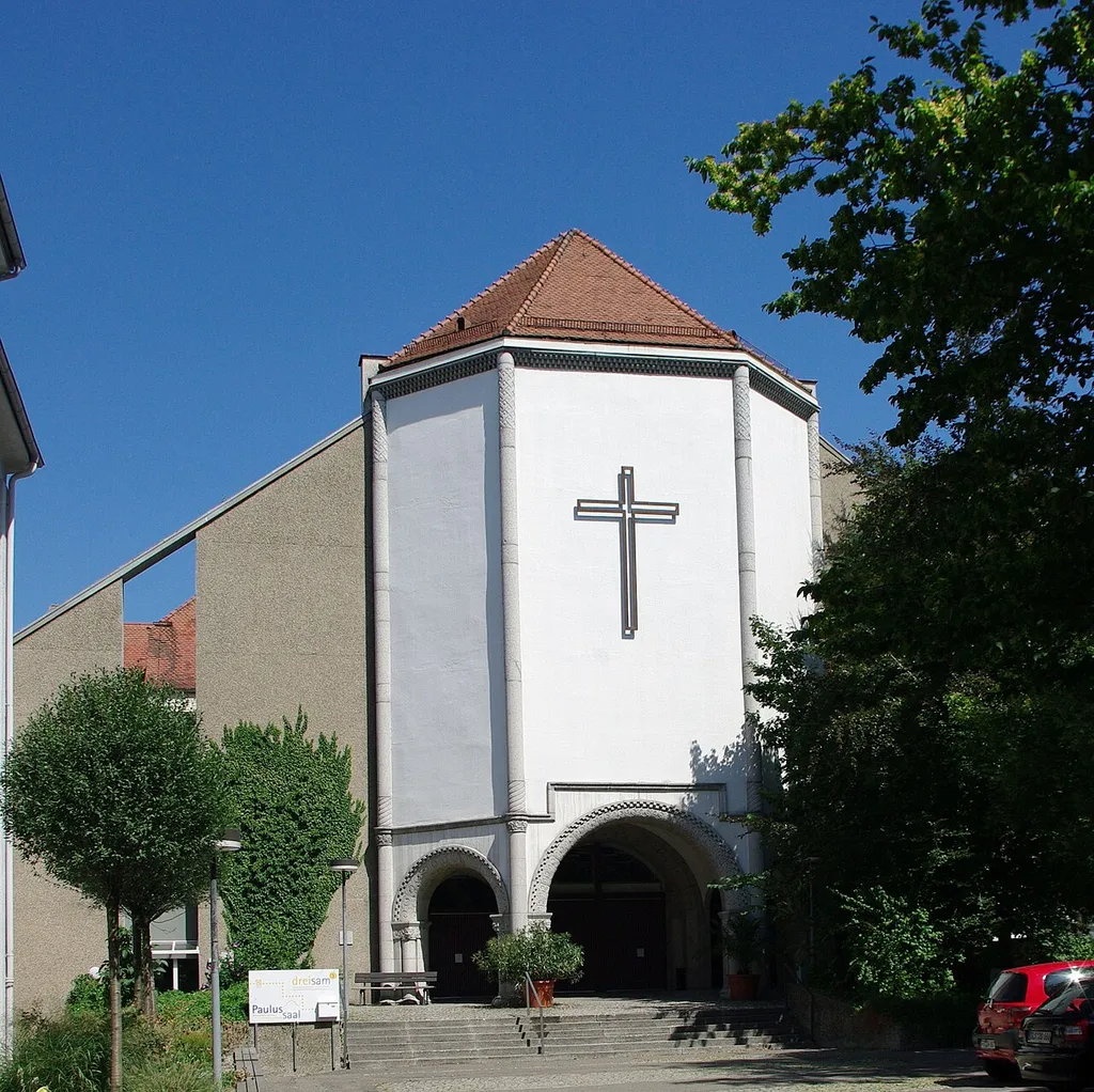 Pauluskirche