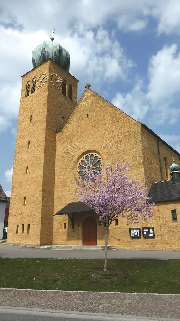 Schwandorfer Str. 20 (Bodenwöhr)