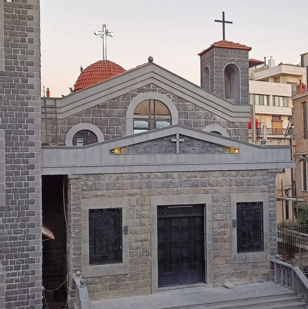 St. George's Cathedral