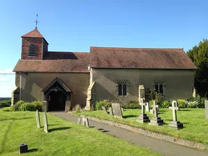 Church of St James