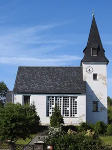 Protestant Church Steinbrücken