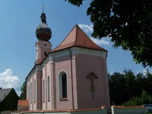 Holy Trinity Church