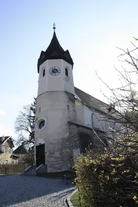 Pfarrkirche Sittendorf
