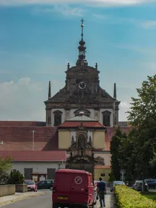 Church of the Assumption of the Virgin Mary