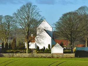 Søndersted Church