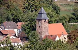 Protestantische Kirche (Thaleischweiler)