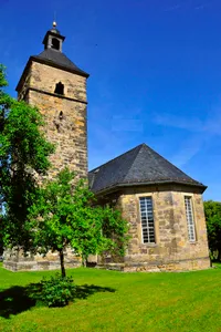 Nicolauskirche