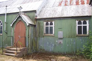 St Matthew's Church