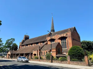 Church of St Aldhelm