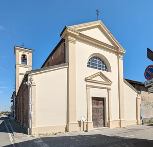 Church of Saint Peter Martyr