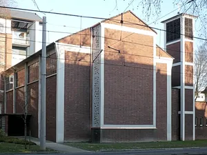 Kirche