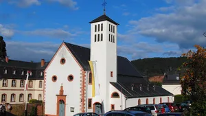 Quiriacus and Auctor Church