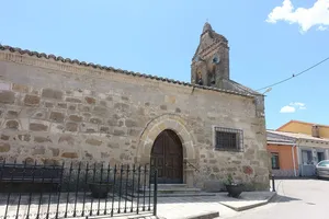 Church of Saint Julian, Las Ventas de San Julián