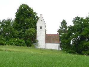 Katholische Filialkirche St. Rupertus