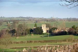 Church of St Michael