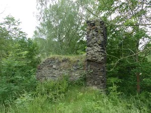 Burg Sparnberg