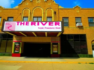 Delavan Theatre