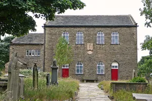 Mount Sion Methodist Church