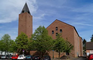Kreuzkirche