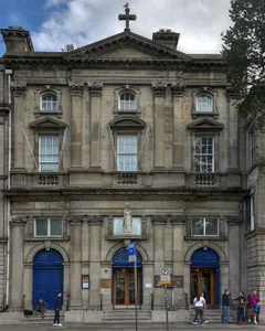 Church of the Immaculate Conception, Dublin
