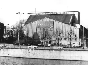 Großes Schauspielhaus