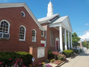 Calvary Baptist Church (Chester, Pennsylvania)