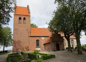 Snostrup Church