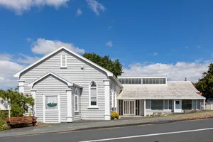Warkworth Methodist Church