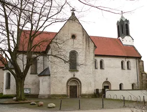 Klosterkirche Marienwerder
