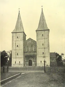 St John's Cathedral, Parramatta