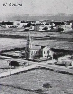 Saint Thérèse of Lisieux Church (El Aouina)