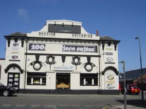 Bedford Cinema