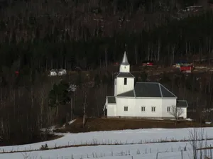 Sandnes Church