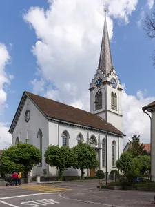 Reformed Church