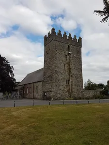 St Mary's Church
