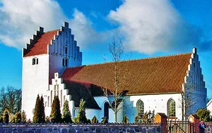 Mørkøv Church