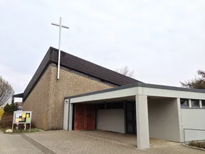 Allerheiligenkirche Lehr