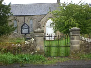 Church of the Holy Trinity