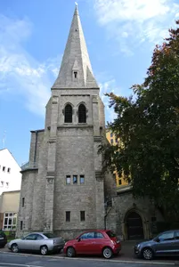 Church of the Epiphany