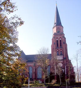 St. Jakobus