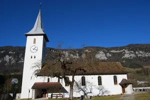 Reformed Chruch