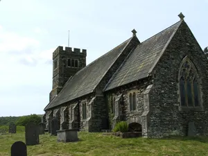 Church of St Paul
