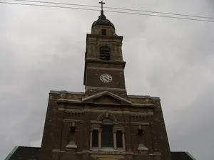 Church of the Immaculate Conception